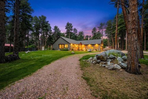 8 Chokecherry Ln, Story, WY, 82842-5006 | Card Image
