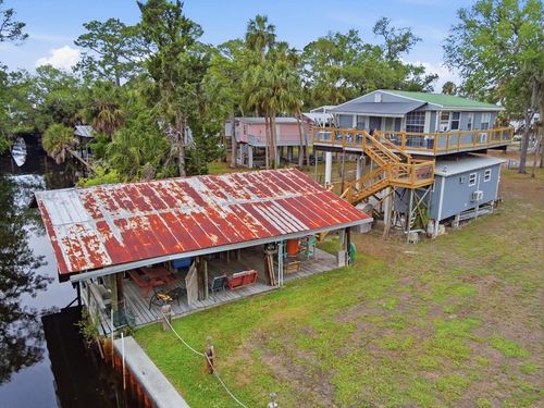 547 Se 205th St, SUWANNEE, FL, 32692 | Card Image
