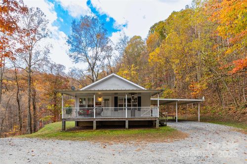 418 Milk Sick Cv, Cullowhee, NC, 28723 | Card Image