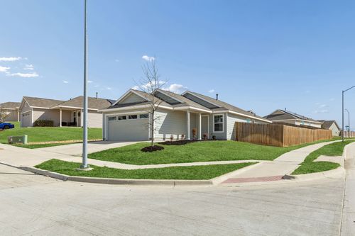 9700 Lafferty Ln, Fort Worth, TX, 76179-1689 | Card Image