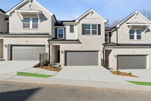 183 Red Bud Rd, Canton, GA, 30114-1163 | Card Image