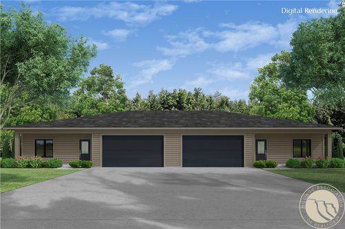 4722 Twisted Pine Drive, Billings, MT, 59106 | Card Image