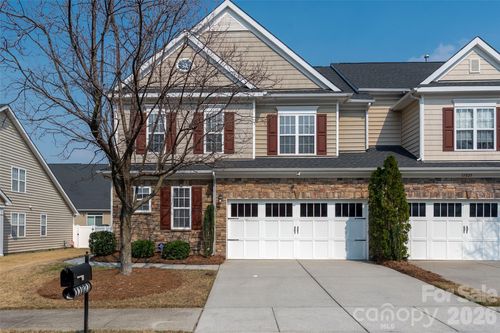11021 Lucky Horseshoe Ln, Charlotte, NC, 28277-1963 | Card Image