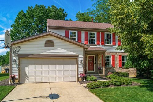2070 Shirlene Drive, Grove City, OH, 43123 | Card Image