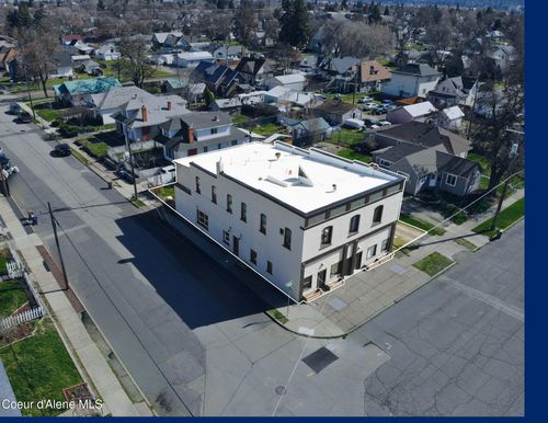 2228 Astor, Spokane, WA, 99207 | Card Image