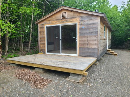 3 Morrison Brook Acres, Oakfield, ME, 04763 | Card Image