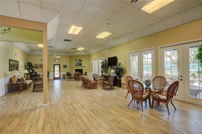 APT-4 - 5725 Pelican Pointe Dr, House attached with 2 bedrooms, 2 bathrooms and null parking in Sebastian FL | Image 33
