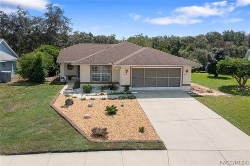 3588 E Cove Park Trl, Hernando, FL, 34442-5578 | Card Image