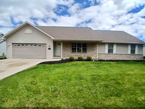 2680 Sussex Road, GREEN BAY, WI, 54311 | Card Image