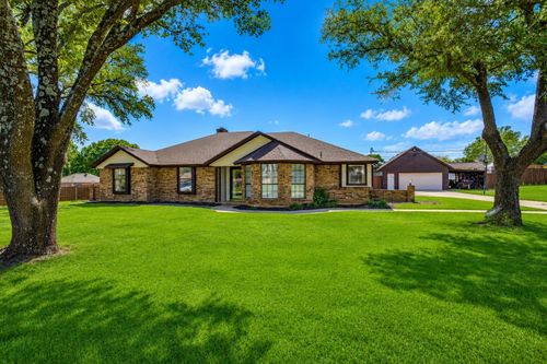 2721 N Hill Ter, Cleburne, TX, 76031-7856 | Card Image