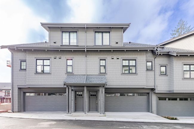 116 - 1310 Mitchell Street, Townhouse with 4 bedrooms, 3 bathrooms and 2 parking in Coquitlam BC | Image 2