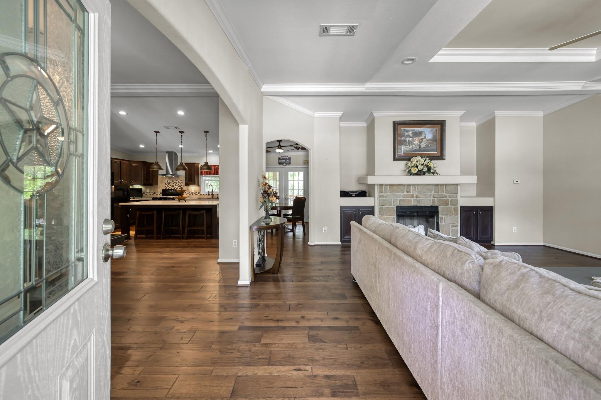 Residential in Huntsville 4