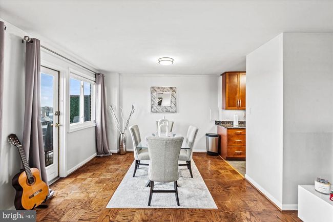 APT-410 - 1830 Columbia Pike, Condo with 2 bedrooms, 1 bathrooms and null parking in ARLINGTON VA | Image 27