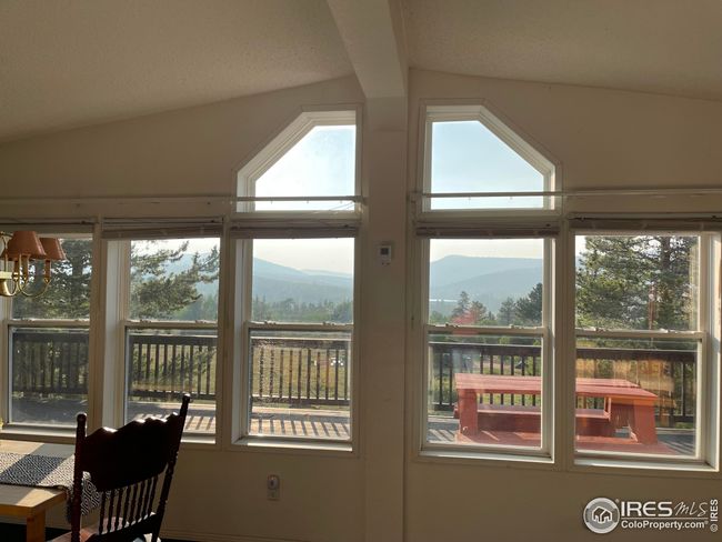 5547 N County Road 73 C, House other with 2 bedrooms, 2 bathrooms and null parking in Red Feather Lakes CO | Image 8
