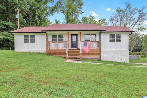 142 County Road 573, Hanceville, AL, 35077-8318 | Card Image