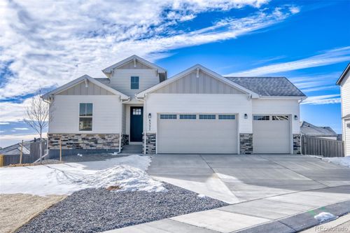 8327 David Rudabaugh Dr, Colorado Springs, CO, 80908-5729 | Card Image