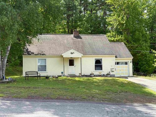 43 Clark Ave, Laconia, NH, 03246-2101 | Card Image
