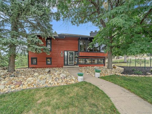6136 Stormy Mountain Ct, Parker, CO, 80134-5719 | Card Image
