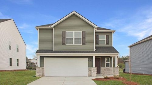 178 Evergreen Ln, Rossville, GA, 30742-3450 | Card Image