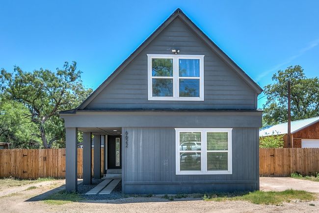 6622 Knickerbocker Rd, House other with 3 bedrooms, 3 bathrooms and null parking in San Angelo TX | Image 8
