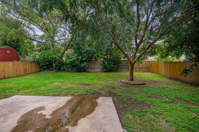 6833 Permian Ln, House other with 4 bedrooms, 3 bathrooms and null parking in Fort Worth TX | Image 19