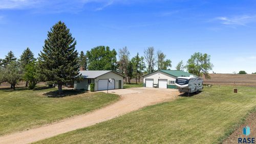 46284 268th St Street, Chancellor, SD, 57015 | Card Image