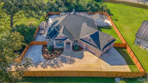 8415 Beulah Rd, Pensacola, FL, 32526-4224 | Card Image