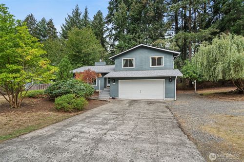 7116 Alderwood Ct Se, Lacey, WA, 98503-3424 | Card Image