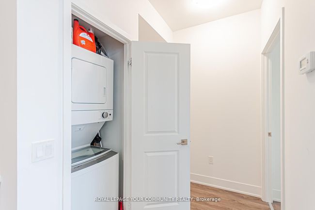 1703 - 2916 Highway 7, Condo with 2 bedrooms, 2 bathrooms and 1 parking in Vaughan ON | Image 23