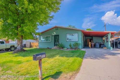 335 Hutton Ave, Rifle, CO, 81650-2853 | Card Image