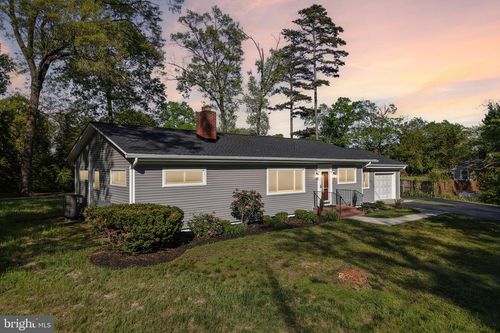 816 Meadow Rd, SEVERN, MD, 21144-2108 | Card Image
