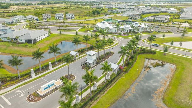 17340 Savory Mist Cir, House other with 4 bedrooms, 3 bathrooms and null parking in BRADENTON FL | Image 42
