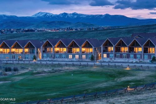 134 Eagle Ridge Dr, Granby, CO, 80446-8814 | Card Image