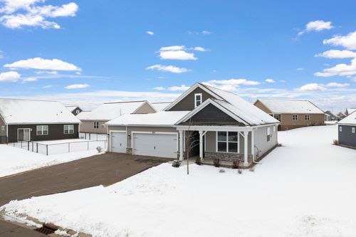 19161 Grass Lake Trl, Rogers, MN, 55374-5511 | Card Image