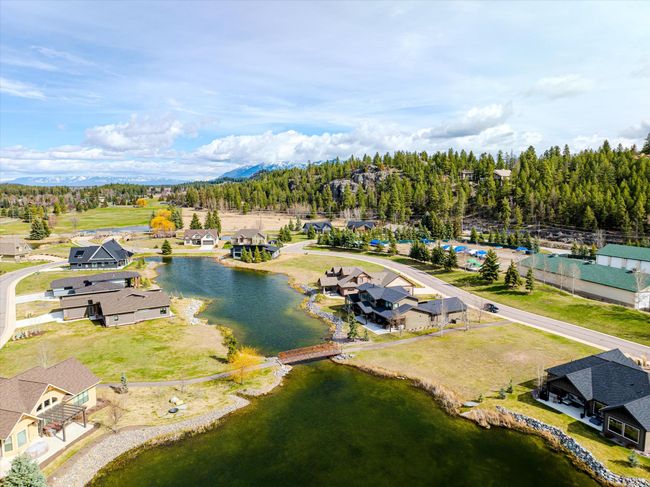 1114 Lake Pointe Dr, Home with 0 bedrooms, 0 bathrooms and null parking in Bigfork MT | Image 11