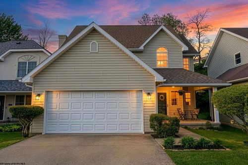 2010 Pinecrest Drive, Morgantown, WV, 26505 | Card Image