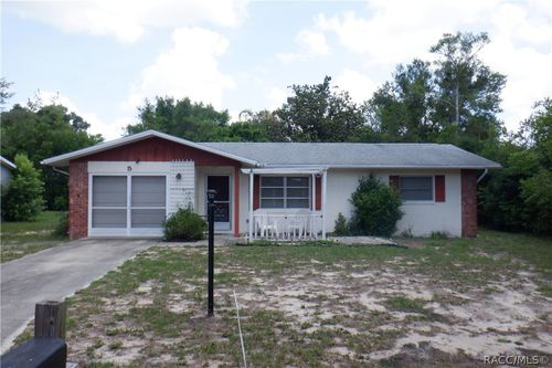5 Nevada Street, Beverly Hills, FL, 34465 | Card Image