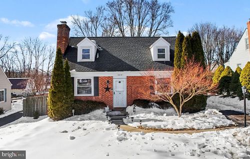 10414 Greentop Rd, COCKEYSVILLE, MD, 21030-3322 | Card Image