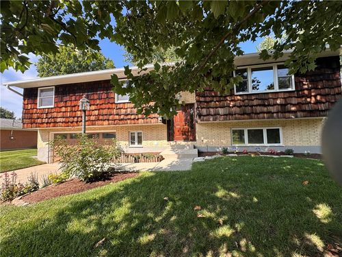 4009 Kenmar Street, Kettering, OH, 45440 | Card Image