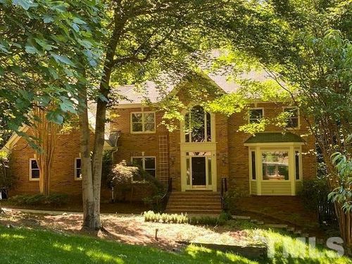 10621 Cahill Rd, Raleigh, NC, 27614-9012 | Card Image