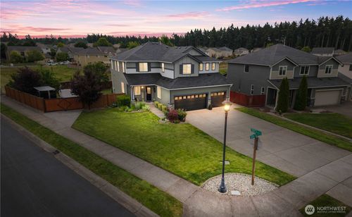 22805 8oth Avenue Ct E, Graham, WA, 98338 | Card Image