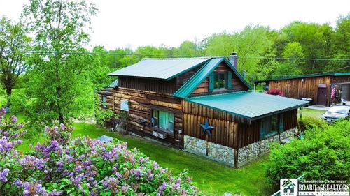 882 Alma Hill Rd, Wellsville, NY, 14895-9361 | Card Image