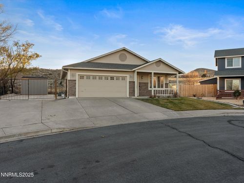 7260 Winterhill Ct, Reno, NV, 89523 | Card Image
