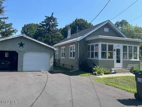 111 Schmidt St, Fonda, NY, 12068-5133 | Card Image