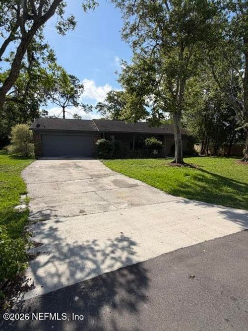 2375 Kirkwall St, Orange Park, FL, 32065-9017 | Card Image