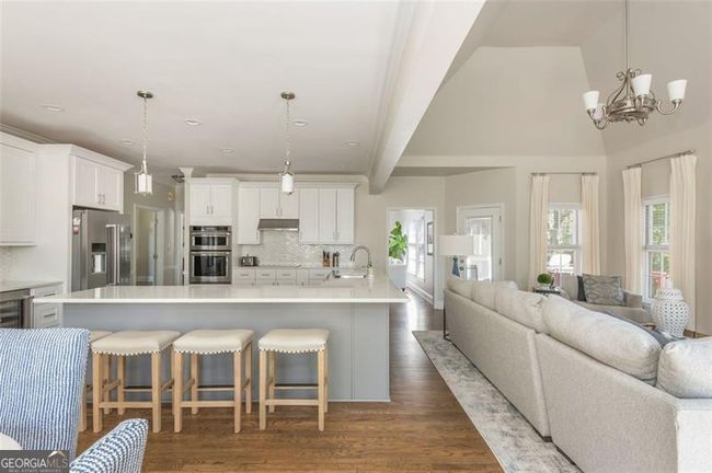 10575 Wren Ridge Rd, House other with 4 bedrooms, 4 bathrooms and 2 parking in Alpharetta GA | Image 26