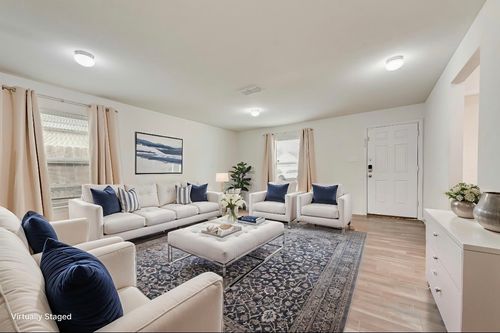 3815 Spence St, Dallas, TX, 75215-3639 | Card Image