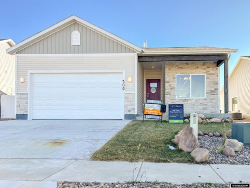 308 Feather Way, Evanston, WY, 82930 | Card Image