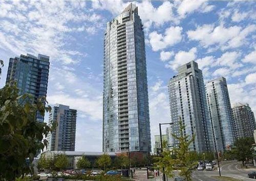 4006-1408 Strathmore Mews, Vancouver, BC, V6Z3A9 | Card Image