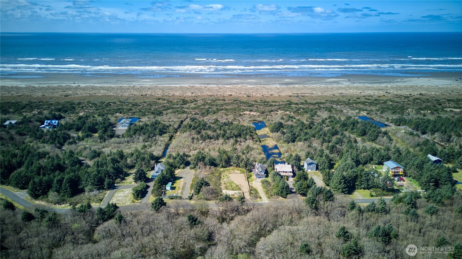 Residential in Ocean Shores 3